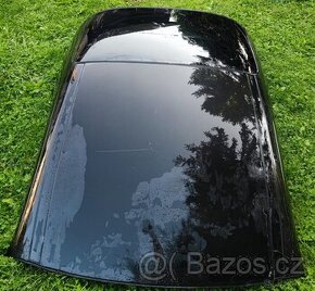 PORSCHE CARRERA 911 996 NEBO 997 CABRIOLET ORIGINAL HARDTOP