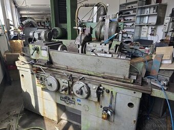 Bruska Karstens (8533)