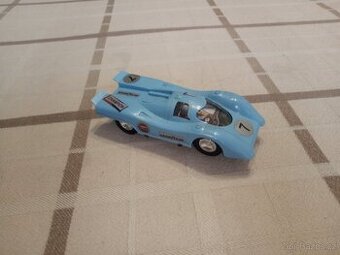 Autodráha ITES auto PORSCHE 917... 6