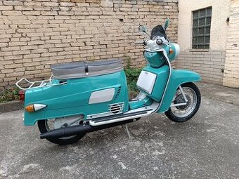 Tatran 125/03B r.v.1968 bez TP po celkové opravě