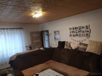 Sedací souprava za odvoz