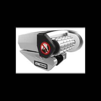 MONTÁŽ MOVERU -ELEKTRICKÝ POJEZD