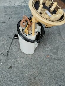 Čerpadlo naftové VW 2,0 TDI 2014