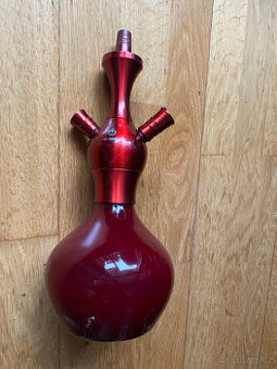 Vodní dýmka, shisha