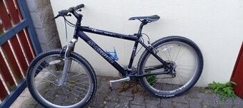 Dětské horské kolo vel 17