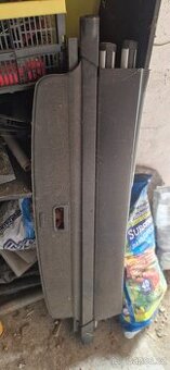 Prodam levne zadni plato Skoda Octavia combi kombi. Cena doh