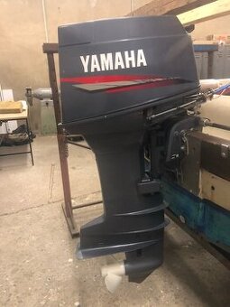 Lodní motor YAMAHA 30 HP
