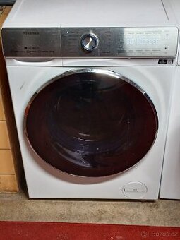 Hisense  č2 Parni pračka