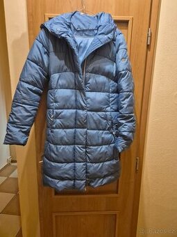 Zimní dámský kabát ALPINE PRO