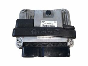 Řídící jednotka motoru BMK 03L906018JJ Audi A6 4F r.v. 2005
