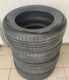 Pneu 215/65 R17 Hankook letní