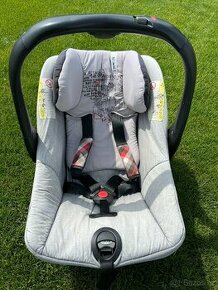 Sportovní kočárek trojkombinace Jané Slalom Pro