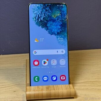 Samsung galaxy S20 ... 128 gb