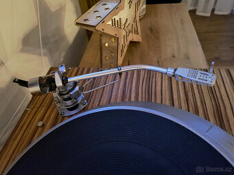 Gramofonové rameno SME 3009