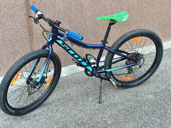 Dětské kolo SCOTT Contenssa