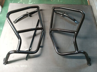 Honda Varadero XL1000V