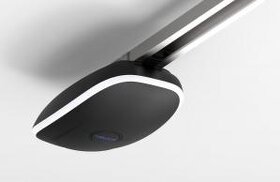 Pohon garážových vrat