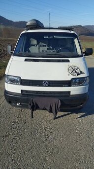 VW T4 Transporter