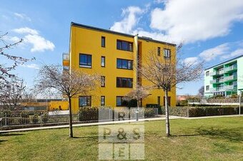 Pronájem, Byty 3+kk, 67,7m² - Praha 6, ev.č. 00229