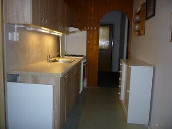 Pronájem bytu 2+1 - 1