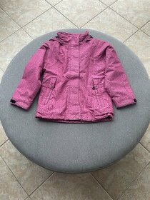 Dívčí zimní bunda Killtec