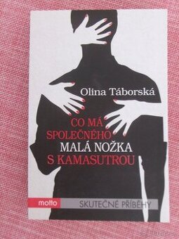 Co má společného malá nožka s Kamasutrou.