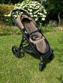 kočárek 3v1 Baby Jogger + Cybex ATON 5