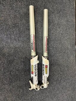 Tlumiče KTM HSQ GAS