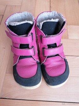 Zimni boty Baby bare 30