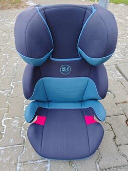 Autosedačka Cybex Solution