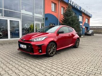 Toyota GR Yaris