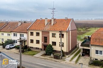 Prodej bytu 3+1 85 m², Nivnice, ev.č. 14367