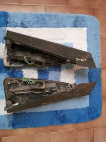 Renault espace iv zadní světla.