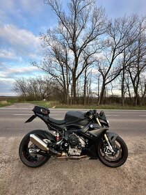 BMW S1000RR K67 2019+ S1000R k63 2022+