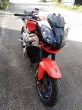 Aprilia tuono na nd