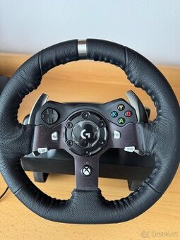 Logitech G920 Driving Force