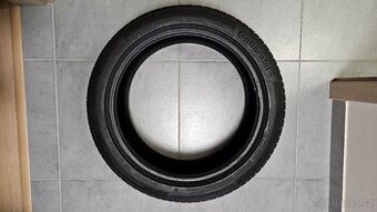 4ks Continental SportContact 5, 205/45 R17 88 V Letní