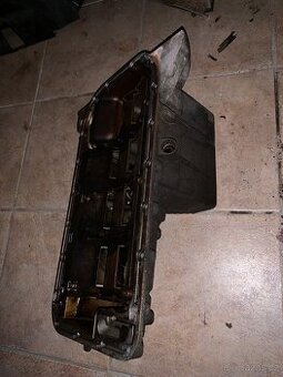 Bmw m43b18 m43b16 olejová vana