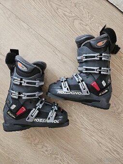 Lyžařské boty Rossignol vel. 38-39 / 24-24,5 dámské/junior