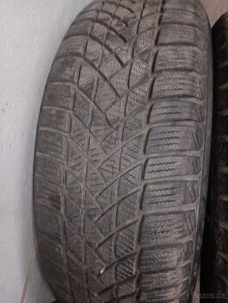 Pneu 215/65 r17
