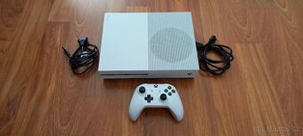 Prodám XBOX ONE S 500GB