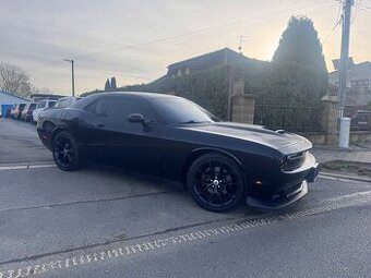 Dodge Challenger 3,6 GT RWD 2021 Odpočet DPH