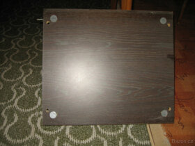 Náhradní díly - bahenní dub