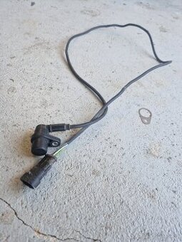 Ducati 1098 1198 DTC senzor kontroly trakce 09r