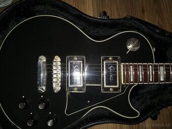 Pickguard na kytaru Jolana Diamant