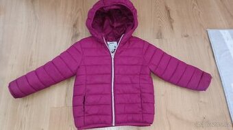 Přechodová bunda 98 - Lupilu