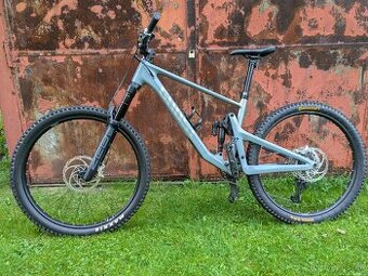 Ghost Riot AM 160/140 Pro - 1