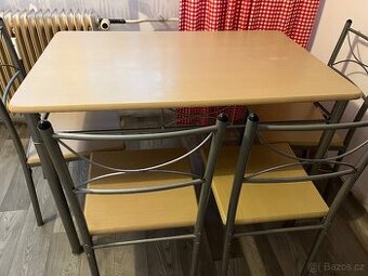 Prodám jídelní sestavu - 1