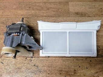 Motor Filtr  BOSCH SIEMENS