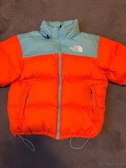 The north face bunda